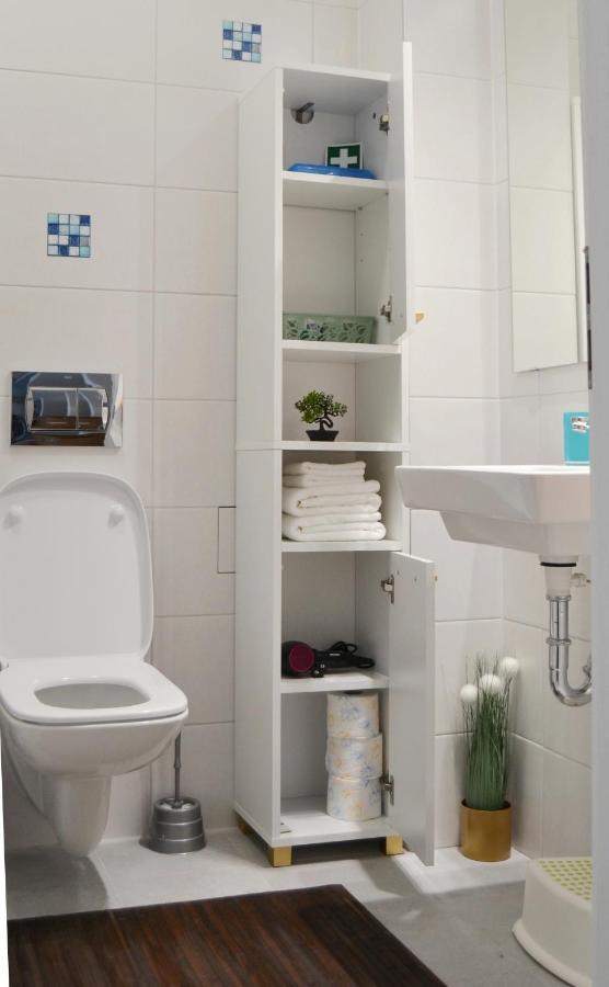 Sunshine - New & Quiet 1Br Apt, Business Area, Close To Airport, Highway A3, Subway Βουκουρέστι Εξωτερικό φωτογραφία