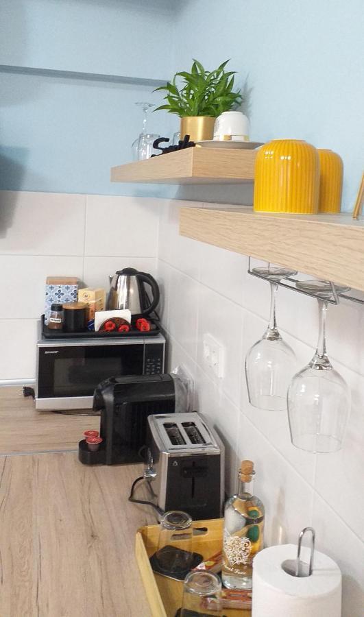 Sunshine - New & Quiet 1Br Apt, Business Area, Close To Airport, Highway A3, Subway Βουκουρέστι Εξωτερικό φωτογραφία