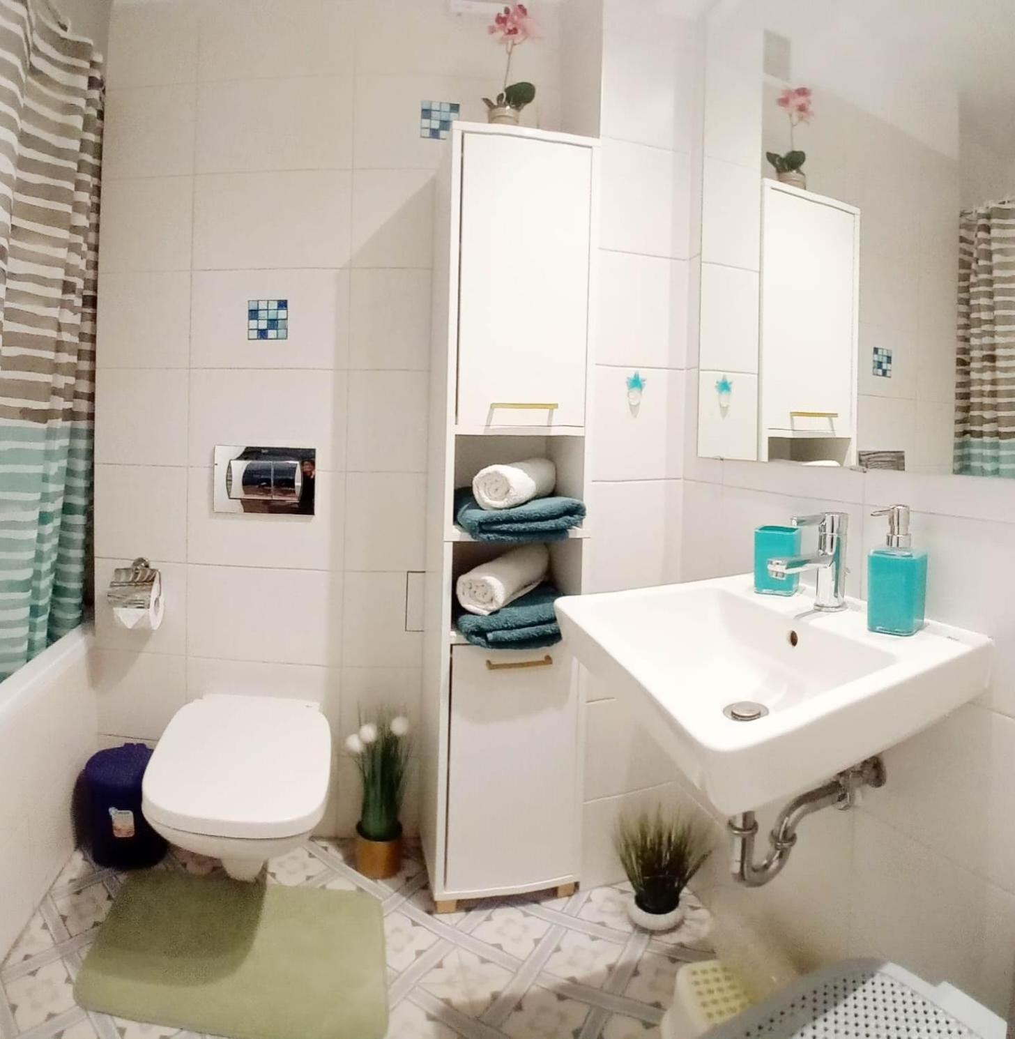 Sunshine - New & Quiet 1Br Apt, Business Area, Close To Airport, Highway A3, Subway Βουκουρέστι Εξωτερικό φωτογραφία